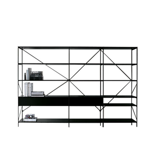 Sistema modular XY
