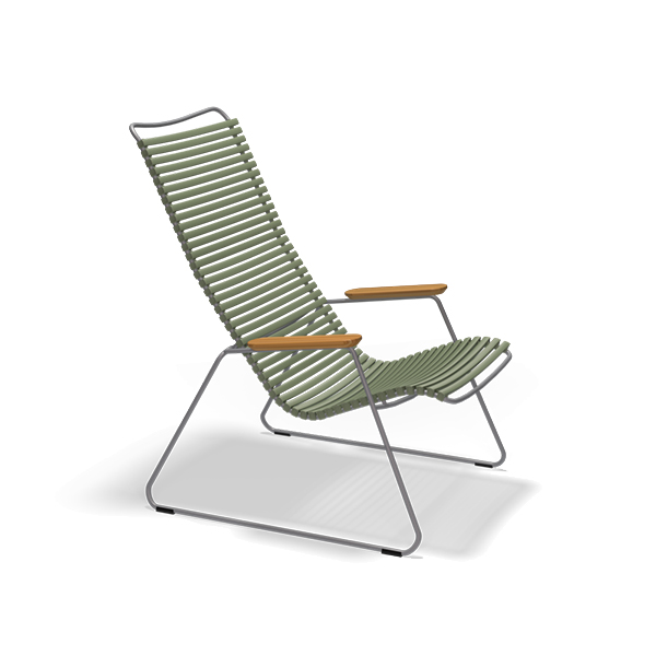 [WOO-004656] Click Lounge Chair