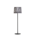 Lámpara pie exterior Oh Lamp
