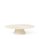 Soporte en forma de fuente