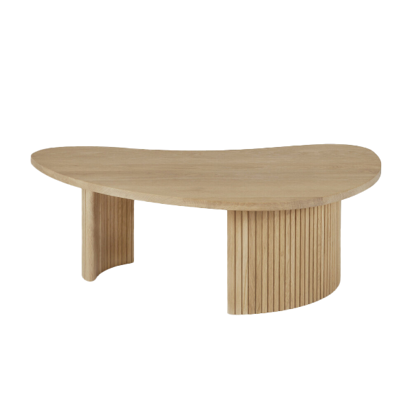 Mesa de centro Boomerang