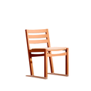 Silla Lean exterior