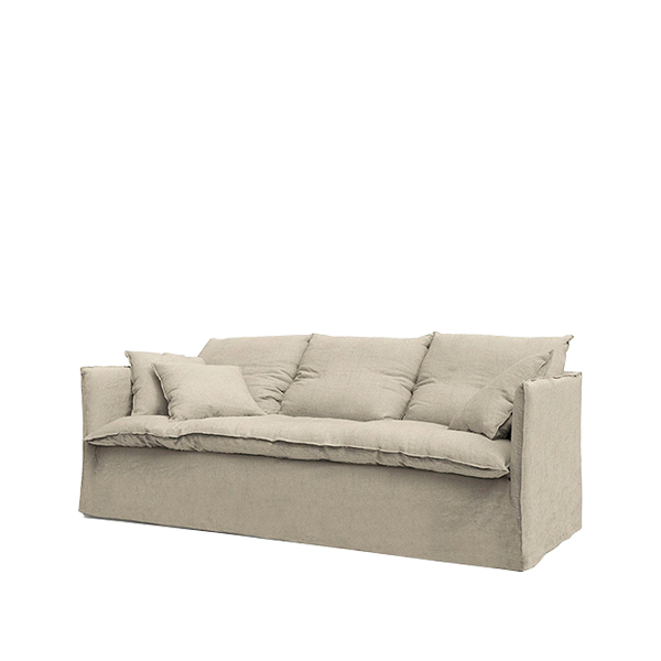 Sofá Atelier Soft VEF (Mostaza)