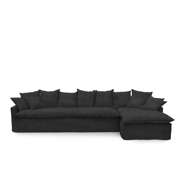 Sofá Linus Soft VEF