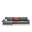 Sofá modular Alpino