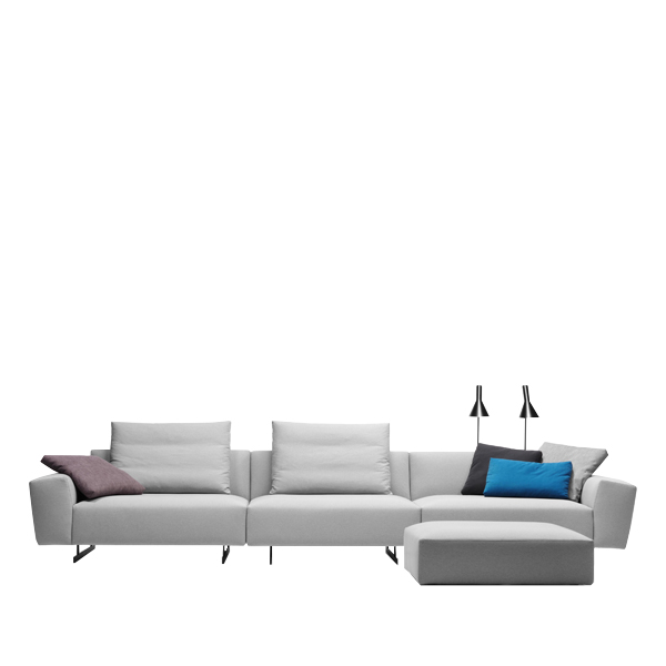 Sofá modular Arnett