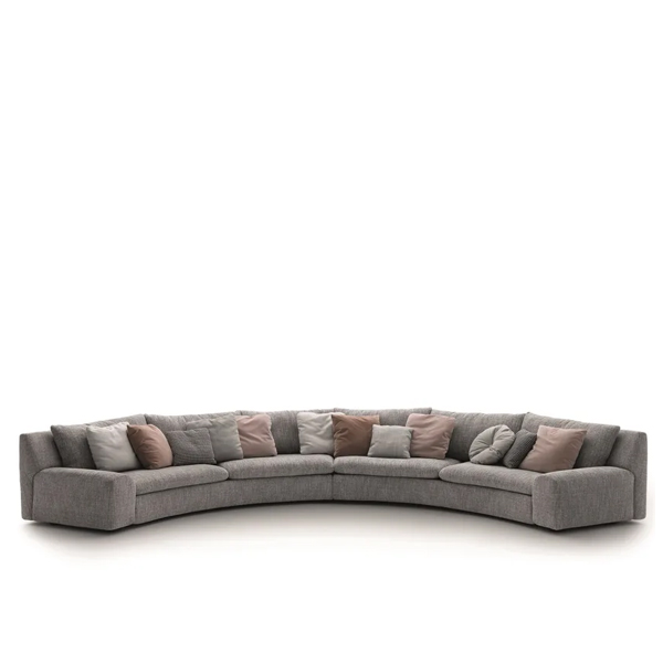 Sofá modular Ben Ben (Gris)