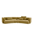 Sofá modular Duo