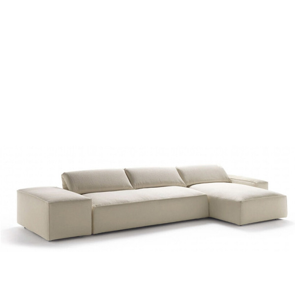 Sofá modular Freemood (Mostaza)