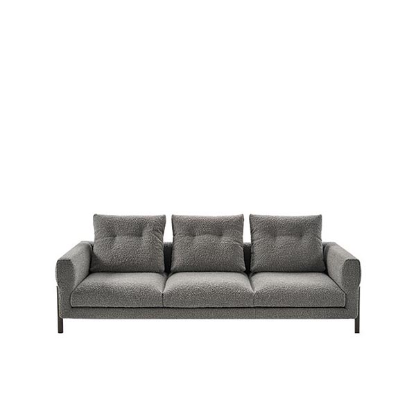 Sofá modular Momic
