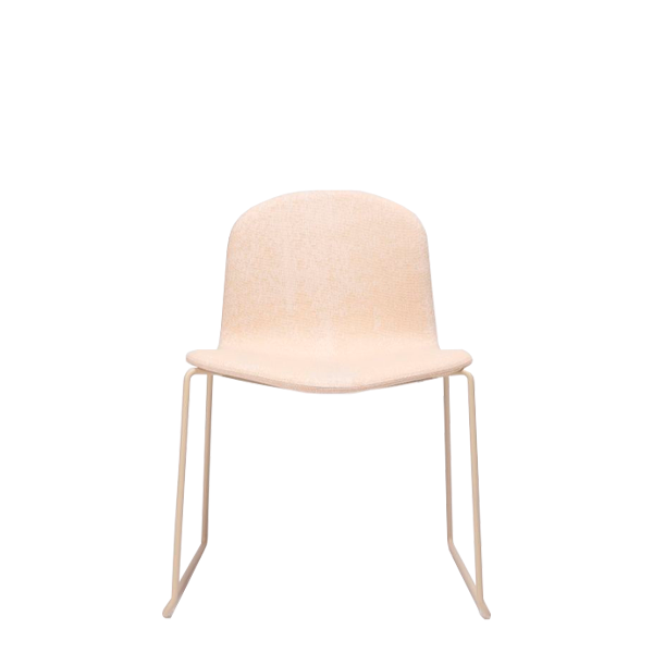 Silla Bob XL (Mostaza)