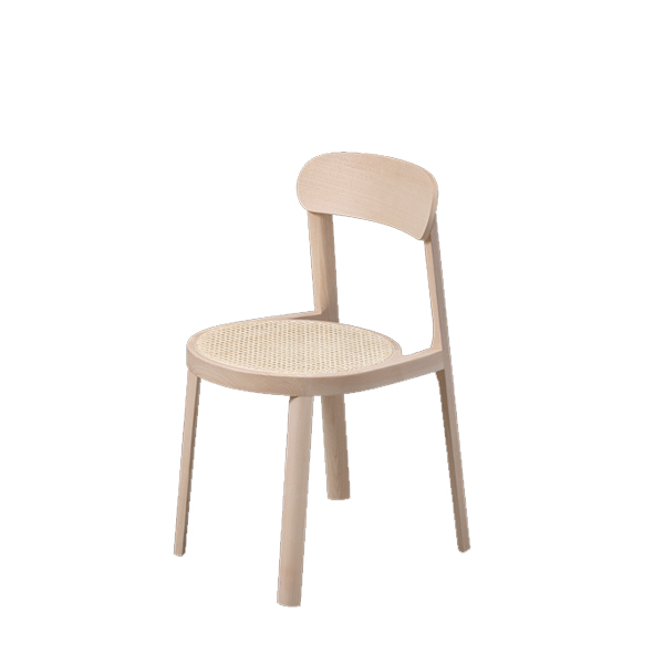 Silla Brulla (Negro)