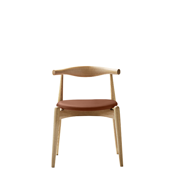 Silla CH20 (Negro)