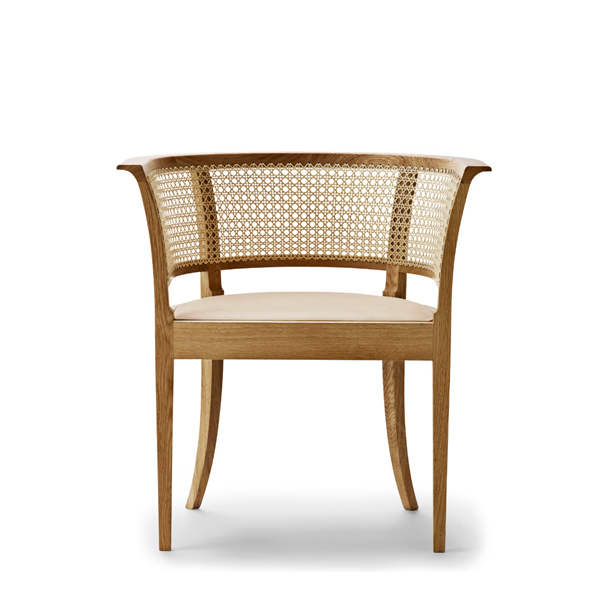 Silla Faaborg | KK96620 (Negro)