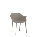 Silla Gala Pure Eco Exterior