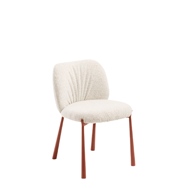 Silla Mys (Negro)
