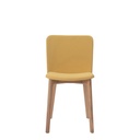 Silla Supra Madera