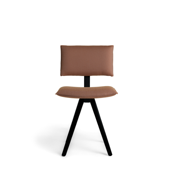 Silla Trave (Negro)