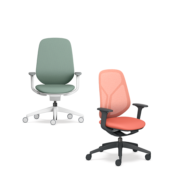 Silla operativa se:kit