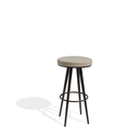 Taburete Vint