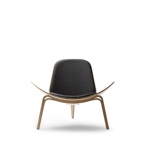 Sillón CH07 (Roble)