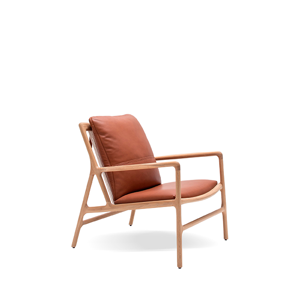 Sillón Dedo (Roble)