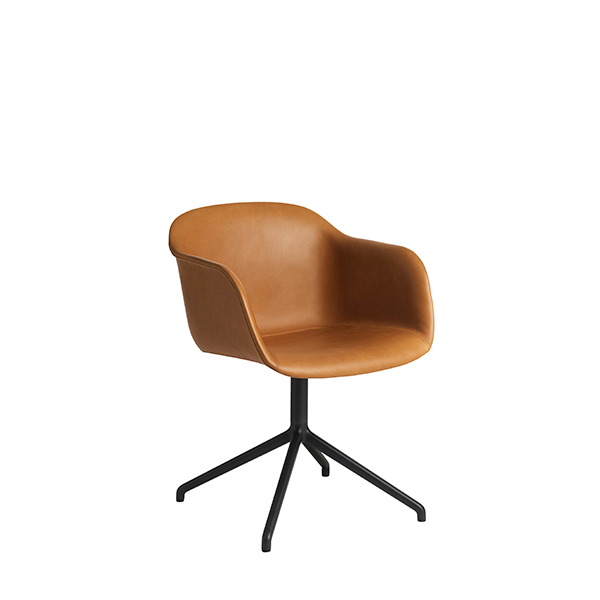 Sillón Fiber (Negro)