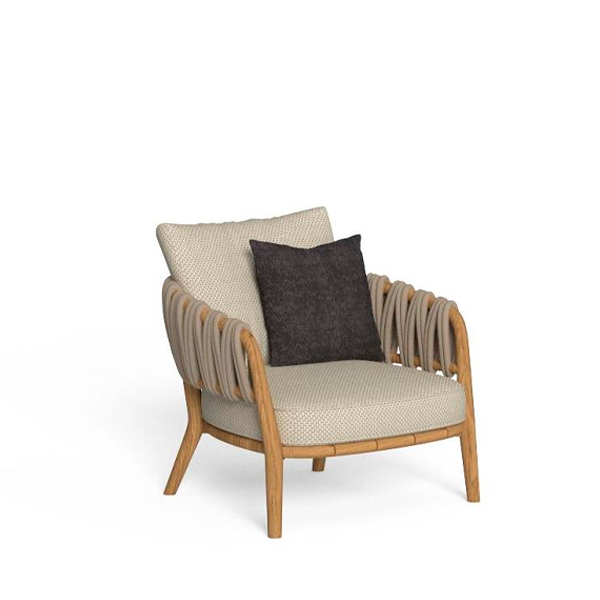 Sillón lounge Venice