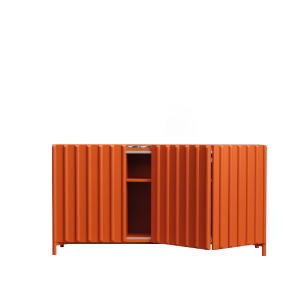 Aparador Container