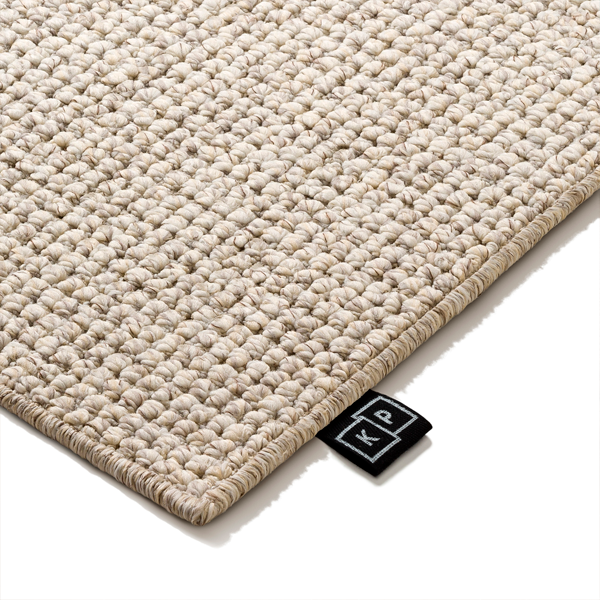 Alfombra Pompas (Gris)
