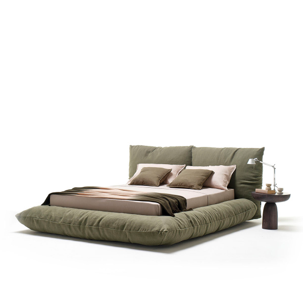 Cama Alba