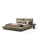 Cama Alba
