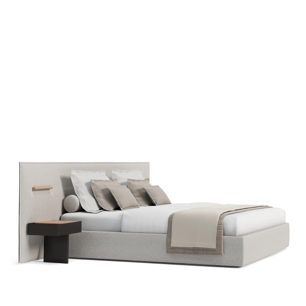 Cama Cozy Noble Silence