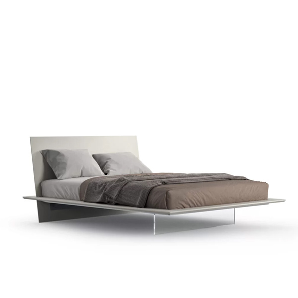 Cama Plana
