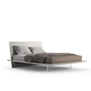 Cama Plana