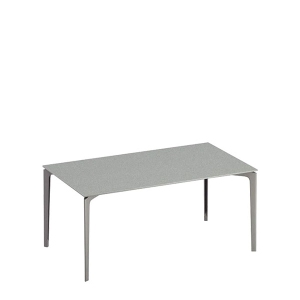 Mesa AllSize punteada