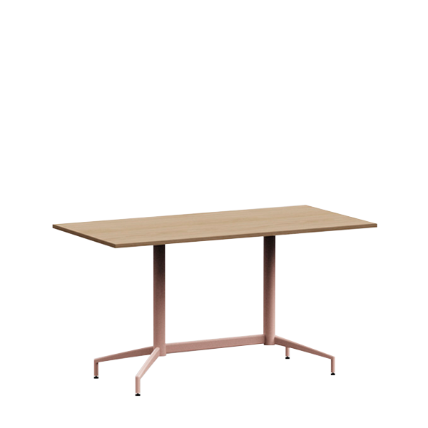 Mesa Carma (AÑADIR RESTO, Negro)