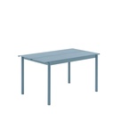 Mesa Linear Steel