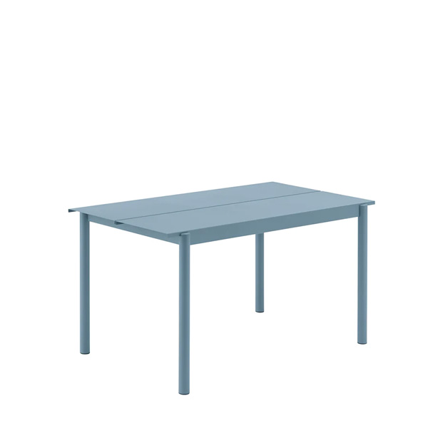 Mesa Linear Steel