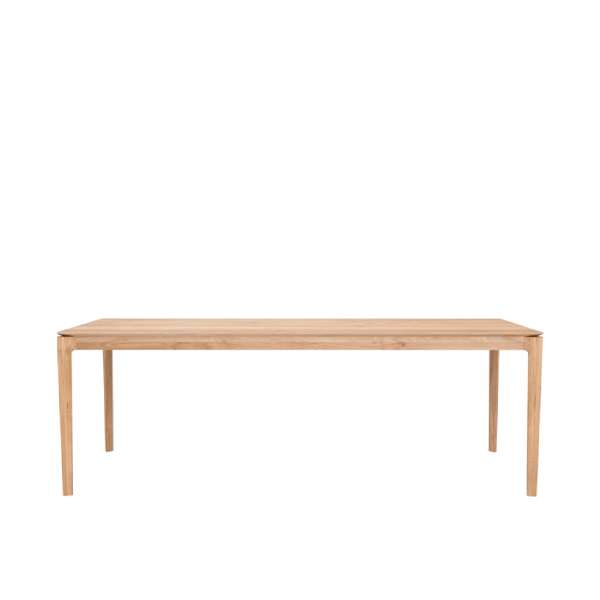 Mesa Oak Bok