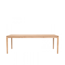 Mesa Oak Bok