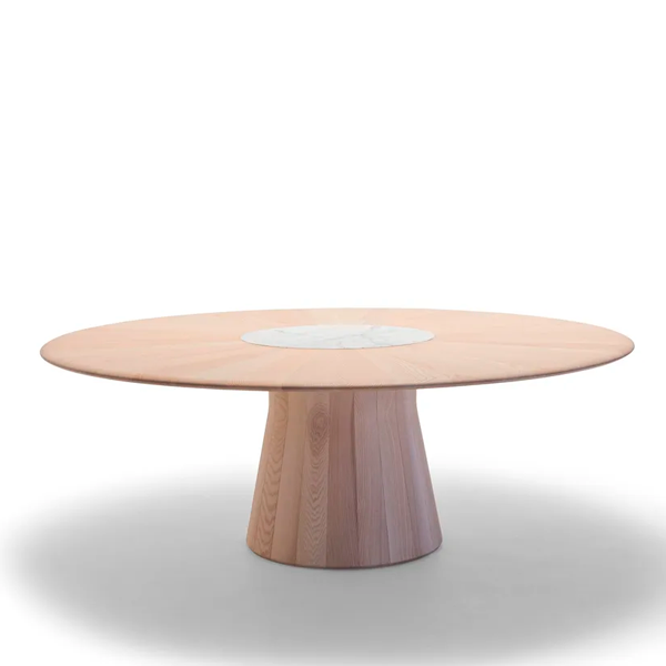 Mesa Reverse Wood