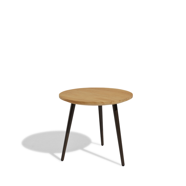 Mesa Vint (AÑADIR RESTO, Blanco)