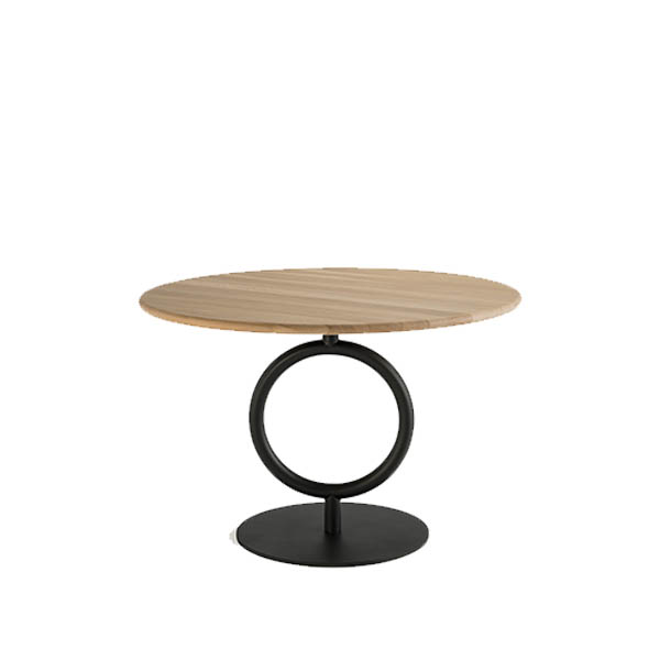 Mesa de comedor Tótem
