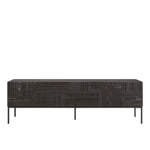 Mueble TV Tabwa