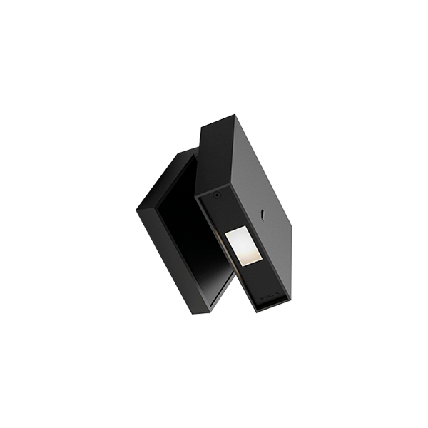 Aplique Alpha (Negro)