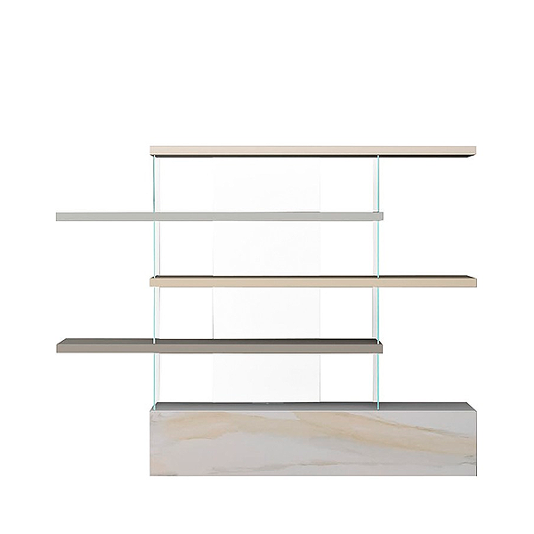 Librería modular Air