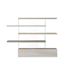 Librería modular Air