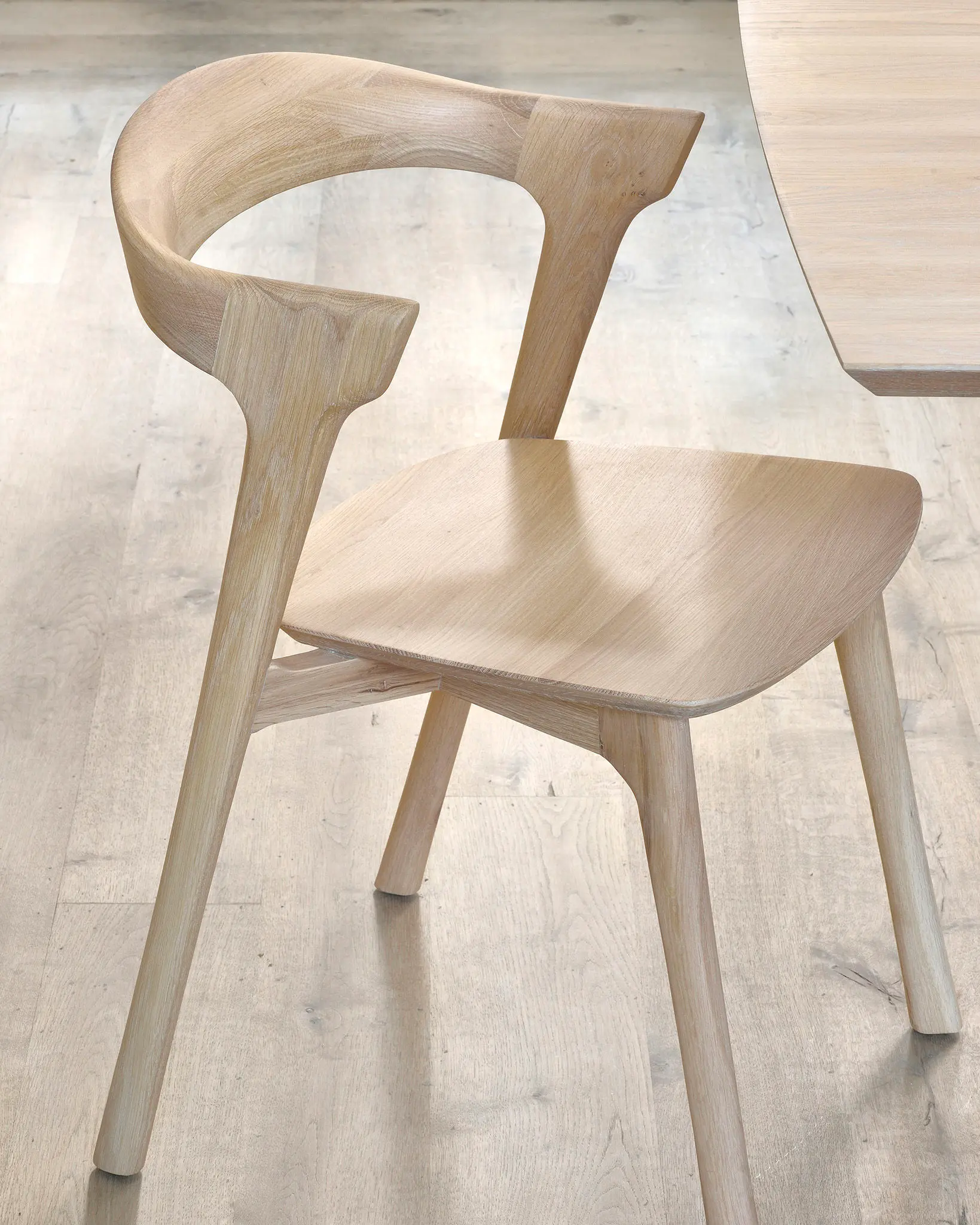 Silla Boko