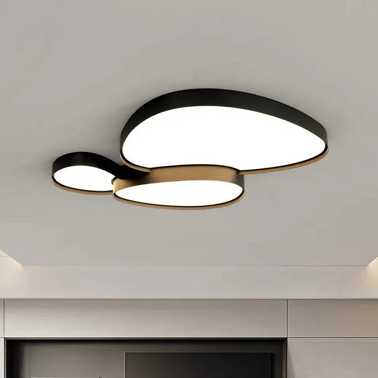Lámpara LED de diseñador